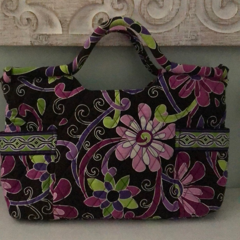 Vera Bradley tote